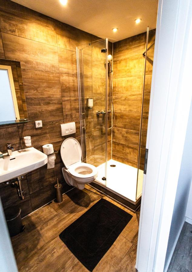Aparthotel Huxx Süd Nürnberg