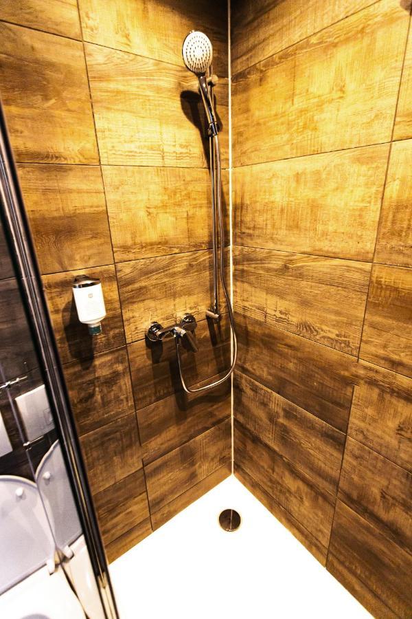 Aparthotel Huxx Süd