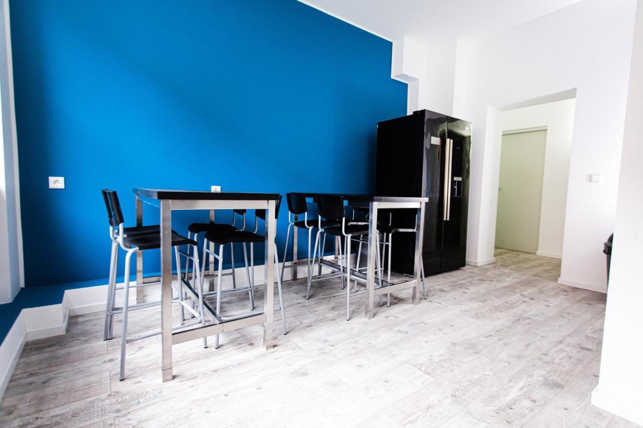 Aparthotel Huxx Süd Nürnberg