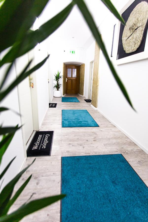 Aparthotel Huxx Süd Nürnberg