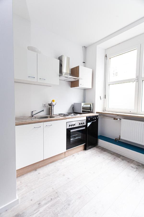 Huxx Süd Aparthotel Nürnberg
